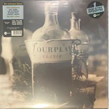 Fourplay - Elixer
