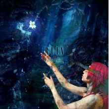 Little Lilith - Ruin