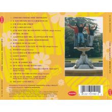Monkees - Greatest Hits