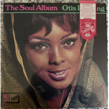 Redding, Otis - Soul Album