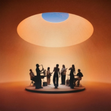Son Mieux - 24 Hours