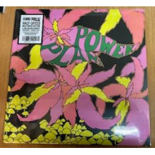 Golden Dawn - Power Plant