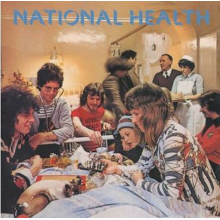 National Health - National Health