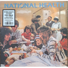 National Health - National Health
