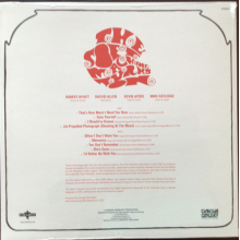 Soft Machine - Turns On '67