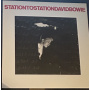 Bowie, David - Station To Station (limited Black Vinyl)