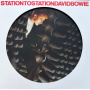 Bowie, David - Station To Station (limited Picture Vinyl)
