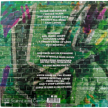 Collins, Phil - The Singles (limited Magenta & Green Vinyl)