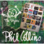 Collins, Phil - The Singles (limited Magenta & Green Vinyl)