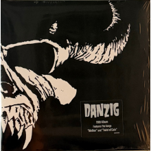 Danzig - I Lp