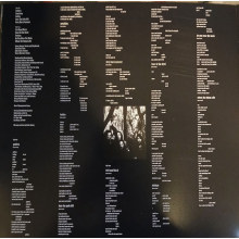 Danzig - Iii - How The Gods Kill Lp