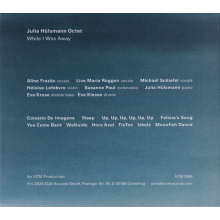 Julia Hülsmann Octet - While I Was Away