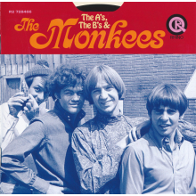 Monkees, The - The A's, The B's & The Monkees