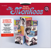 Monkees, The - The A's, The B's & The Monkees
