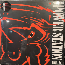 Power Station - The Power Station