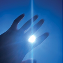 August, David - Hymns