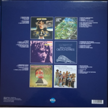 Brian Auger's Oblivion Express - Second Wind