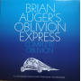Brian Auger's Oblivion Express - Second Wind
