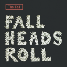 Fall - Fall Heads Roll