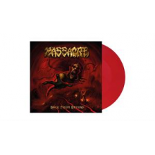 Massacre - Back From Beyond