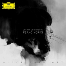 Ott, Alice Sara - Johann Johannsson: Piano Works