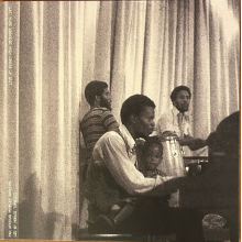 Pan Afrikan People's Arkestra - Live At Widney High December 26th, 1971