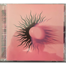 AFI - Silver Bleeds The Black Sun