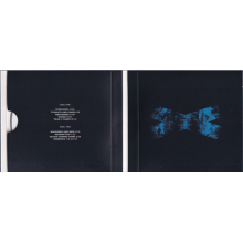 Airbag - Dysphoria Live In The Netherlands CD LIMITED