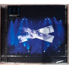 Airbag - Dysphoria Live In The Netherlands