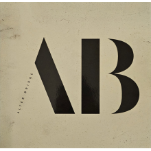 Alter Bridge - Alter Bridge LP BLACK