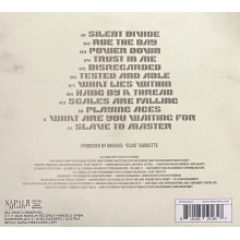 Alter Bridge - Alter Bridge