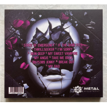 Amerikan Kaos - All That Jive