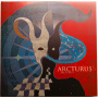 Arcturus - Arcturian LP MARBLED
