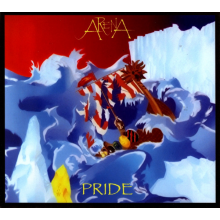 Arena - Pride