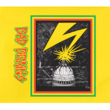 Bad Brains - Bad Brains