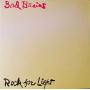 Bad Brains - Rock For Light LP