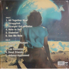 Bad Cop - Lighten Up LP