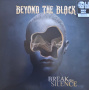 Beyond The Black - Break The Silence LP GOLD