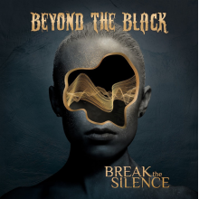 Beyond The Black - Break The Silence