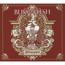 Bliss Of Flesh - Metapsychosis