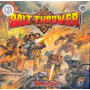 Bolt Thrower - Realm Of Chaos LP WHITE