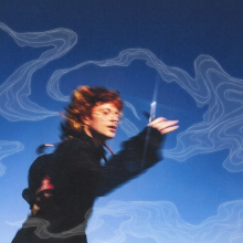 Cavetown - Running With Scissors LP