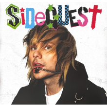 Clifford, Michael - Sidequest OST