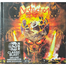 Destruction - The Antichrist