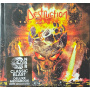 Destruction - The Antichrist