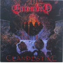 Entombed - Clandestine LP WHITE