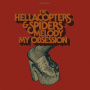 Hellacopters Spiders - Melody My Obsession EP