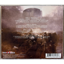 Kampfar - Indie Recordings Archive Vol 2