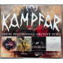 Kampfar - Indie Recordings Archive Vol 2