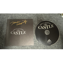 Langquist Johan Castle - Langquist Johan Castle